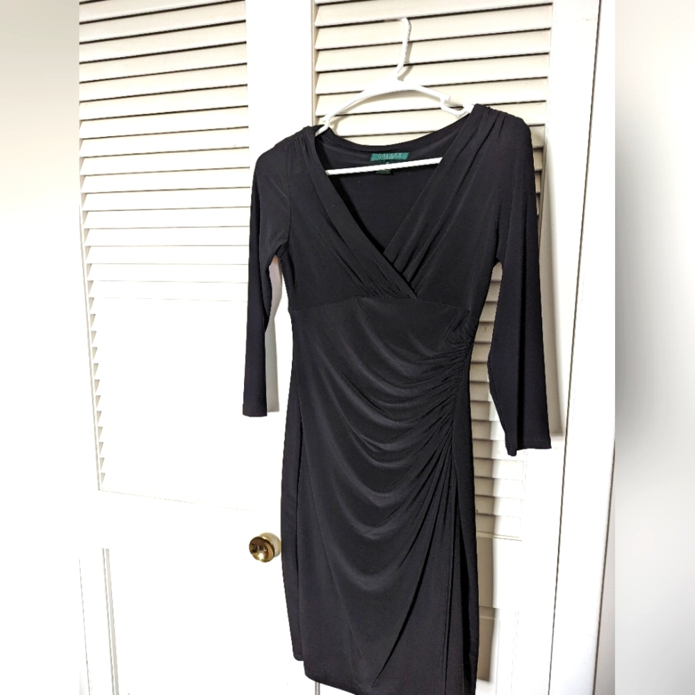 Ralph Lauren Dress